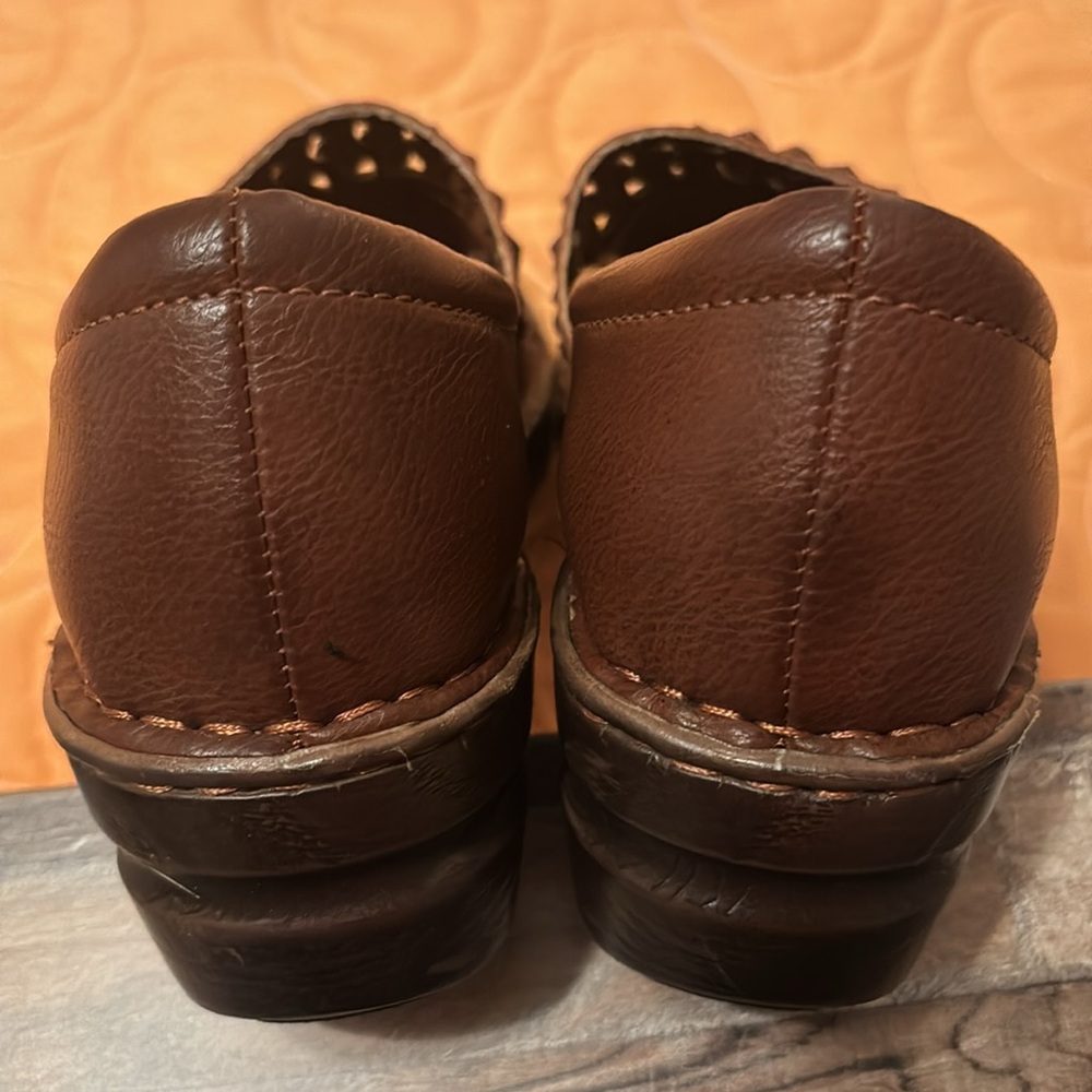 Boc Clogs - Picture 5 of 8